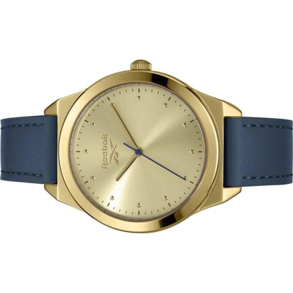 ساعت مچی زنانه ریباک RV-HAV-L2-A2LN-22