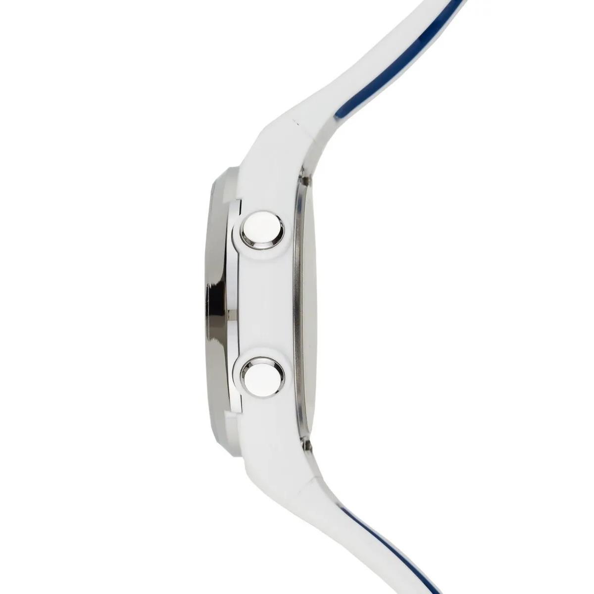 ساعت مچی زنانه ریباک RV-HID-L9-PWIW-WL