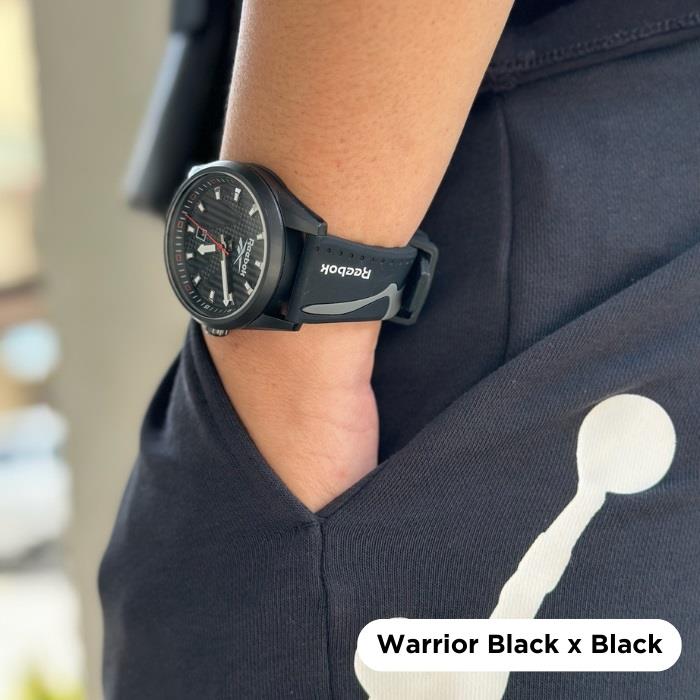 ساعت مچی مردانه ریباک RV-KAM-G3-PBIA-BA