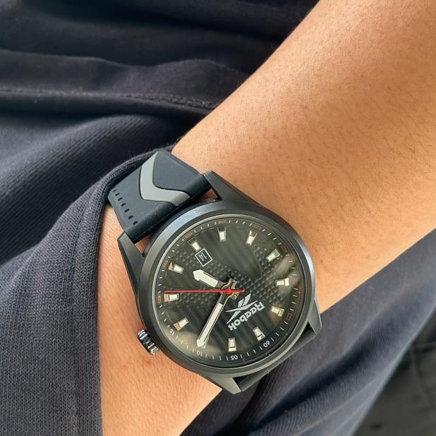 ساعت مچی مردانه ریباک RV-KAM-G3-PBIA-BA