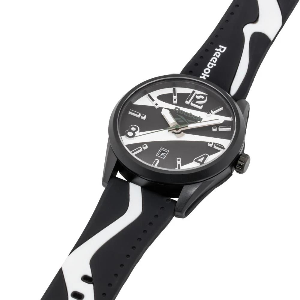 ساعت مچی مردانه ,پسرانه ریباک RV-KAM-G3-PBIB-BW