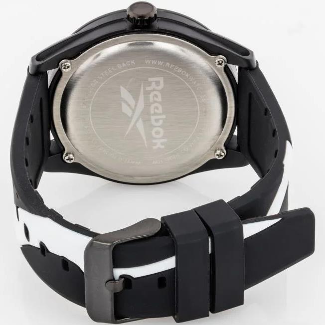 ساعت مچی مردانه ,پسرانه ریباک RV-KAM-G3-PBIB-BW