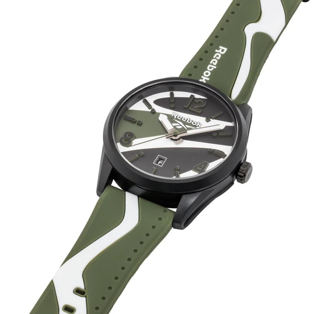 ساعت مچی مردانه ریباک RV-KAM-G3-PBIG-GB