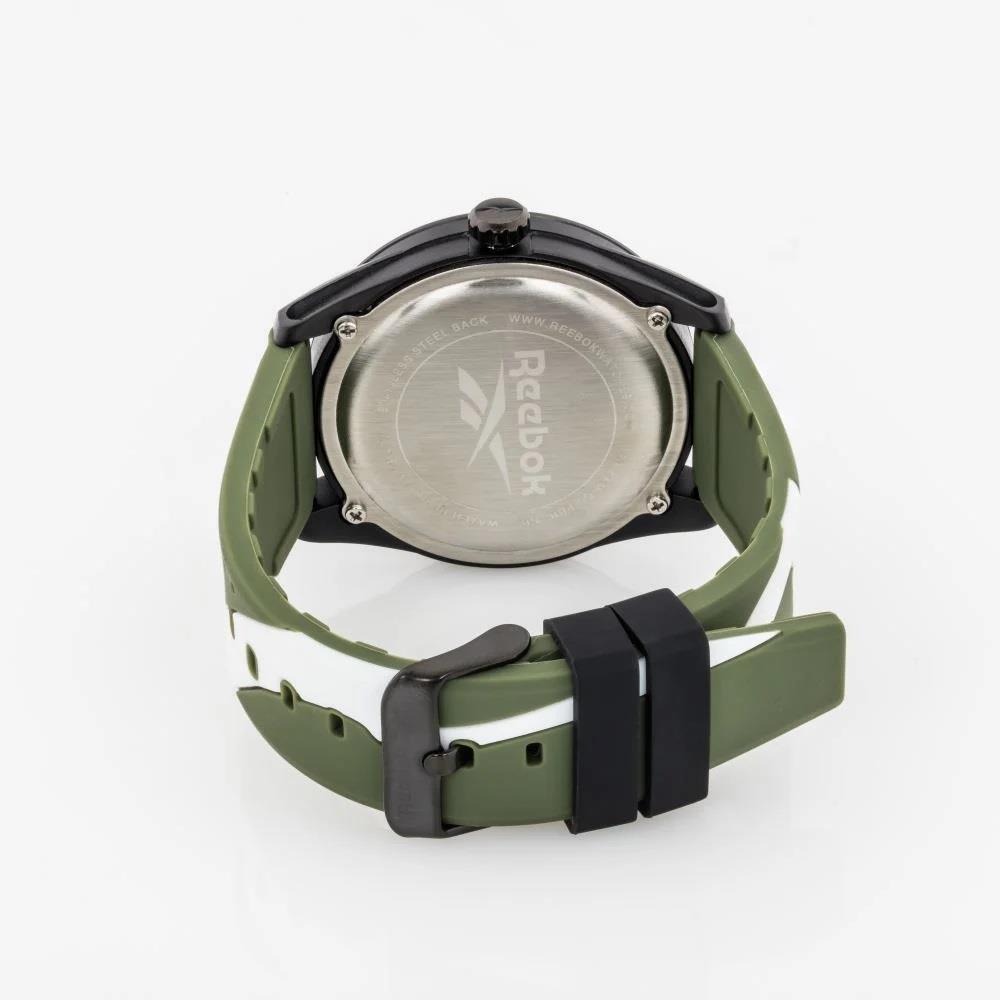 ساعت مچی مردانه ریباک RV-KAM-G3-PBIG-GB