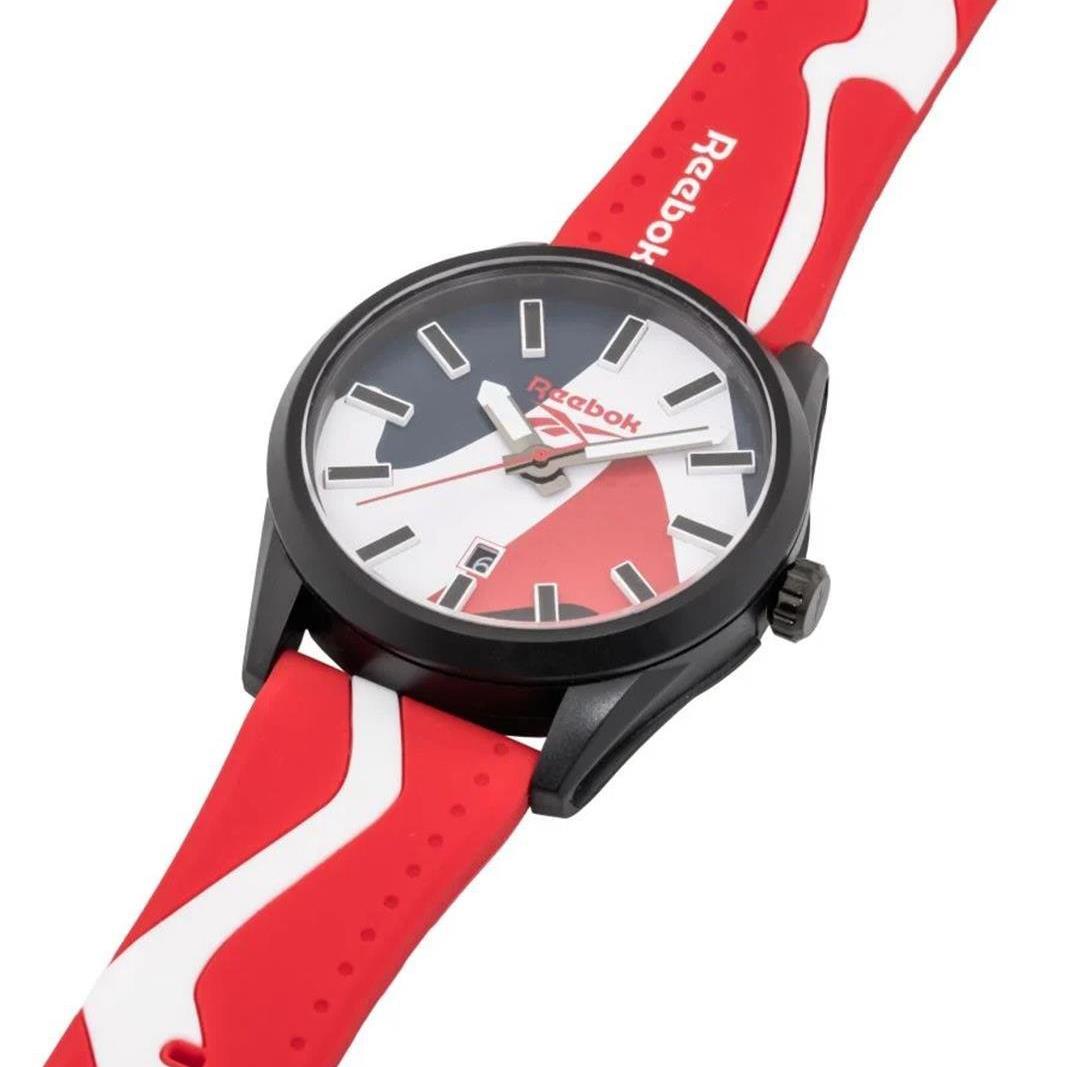 ساعت مچی مردانه ,پسرانه ریباک RV-KAM-G3-PBIR-RN