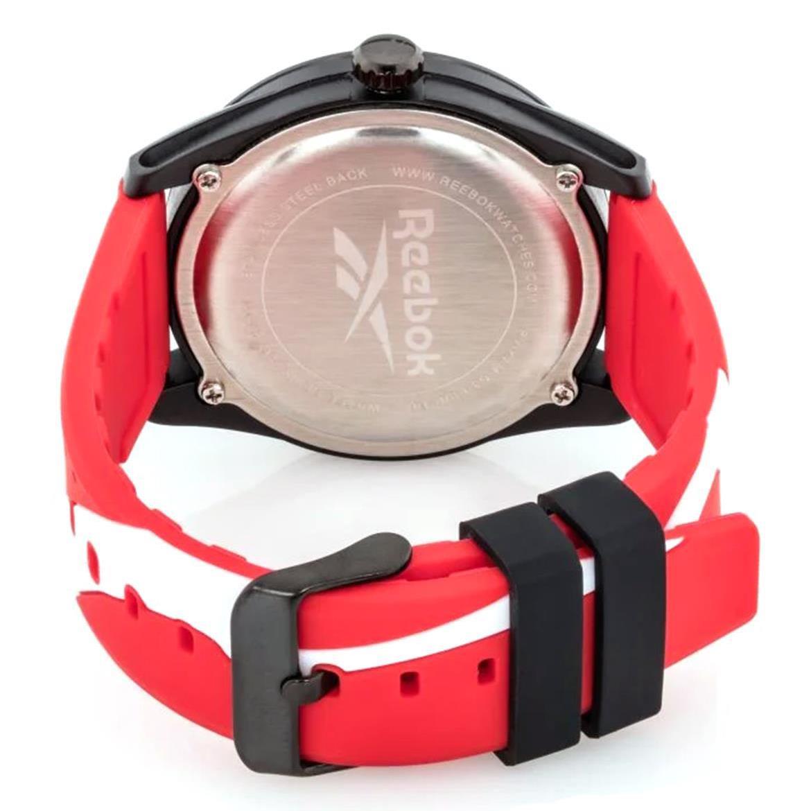 ساعت مچی مردانه ,پسرانه ریباک RV-KAM-G3-PBIR-RN