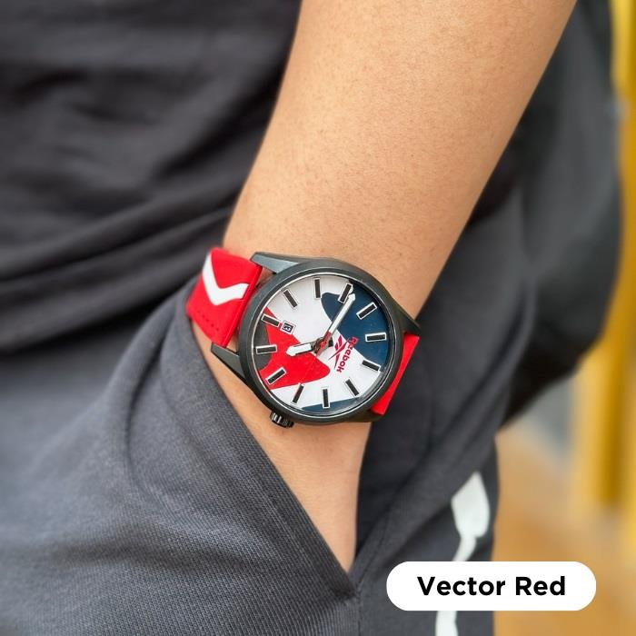 ساعت مچی مردانه ,پسرانه ریباک RV-KAM-G3-PBIR-RN