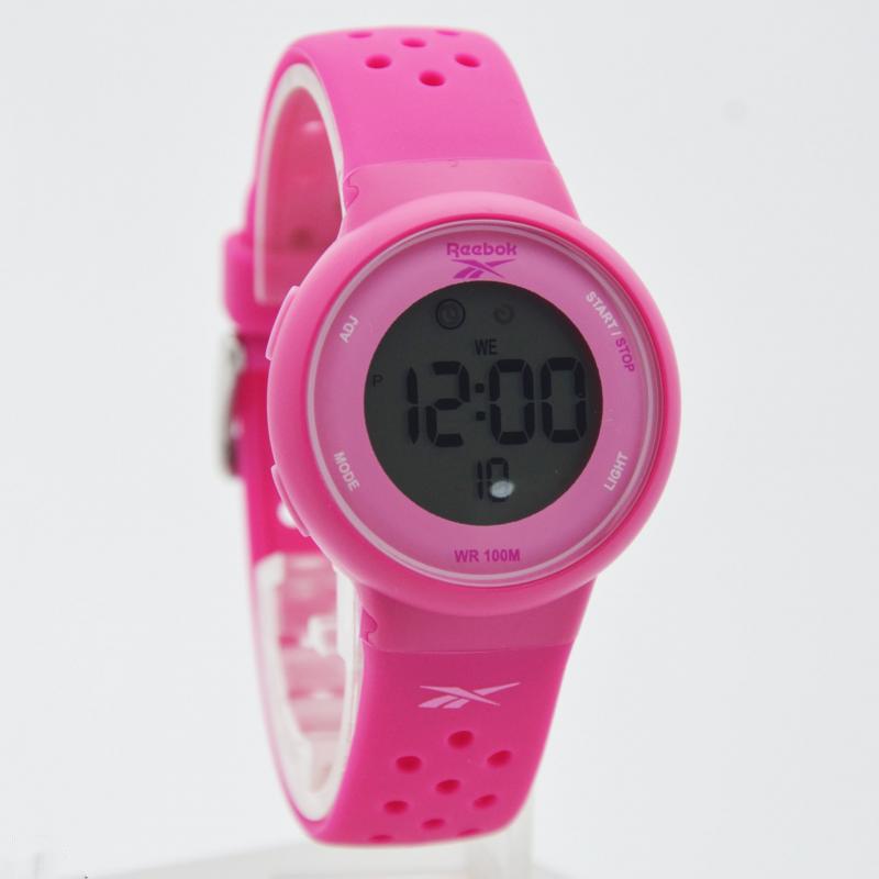 ساعت مچی زنانه ریباک RV-LAI-L9-PPIP-WP