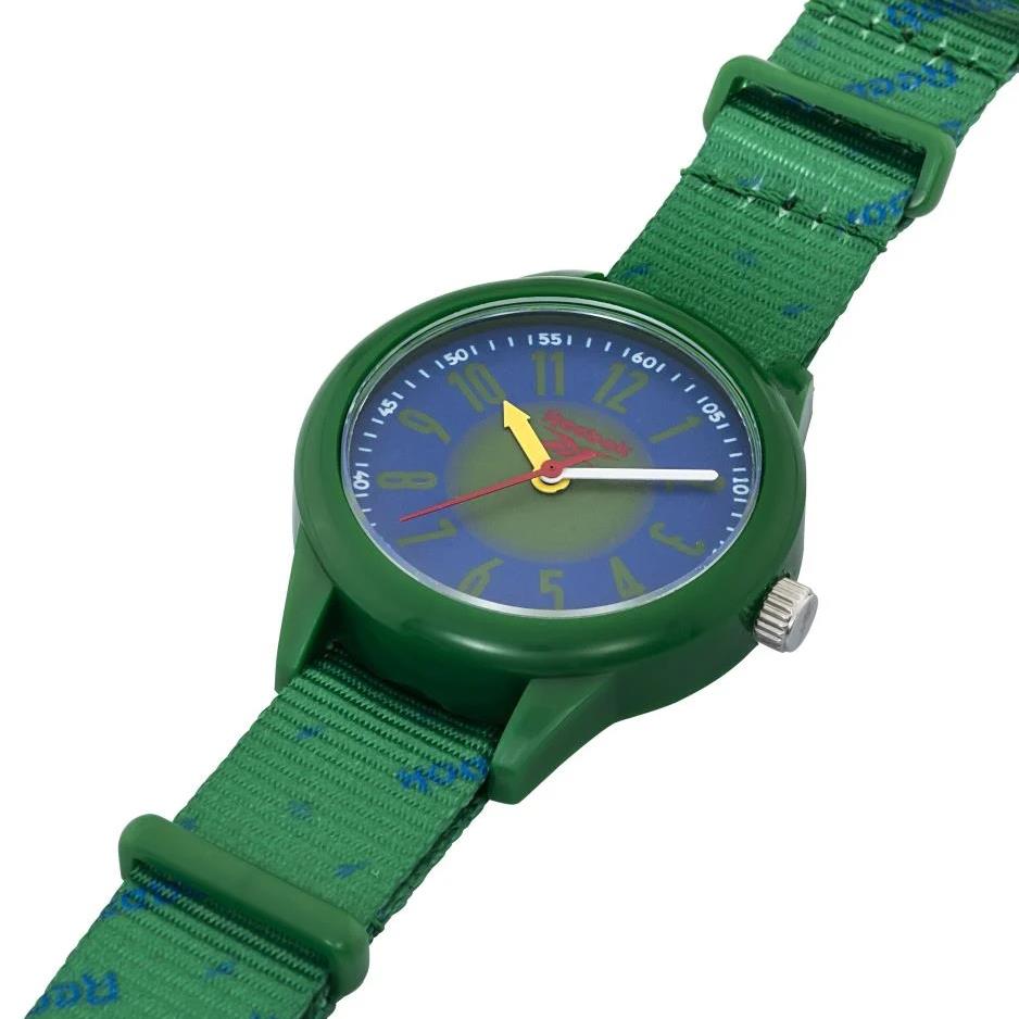 ساعت مچی کودک ,پسرانه ریباک RV-LIL-K3-PGNG-NG