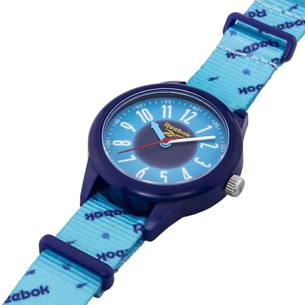 ساعت مچی کودک ریباک RV-LIL-K3-PNNK-KN