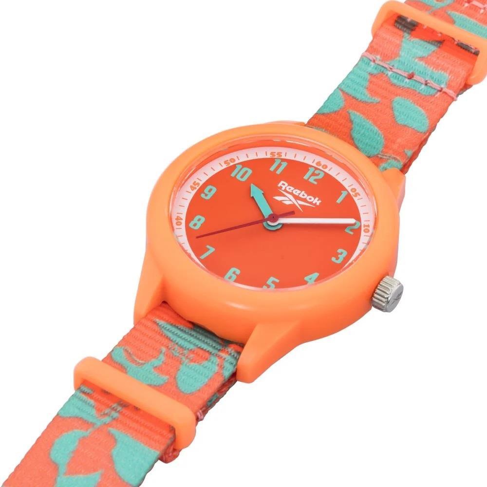 ساعت مچی کودک ,دخترانه ریباک RV-LIL-K3-PONO-OT
