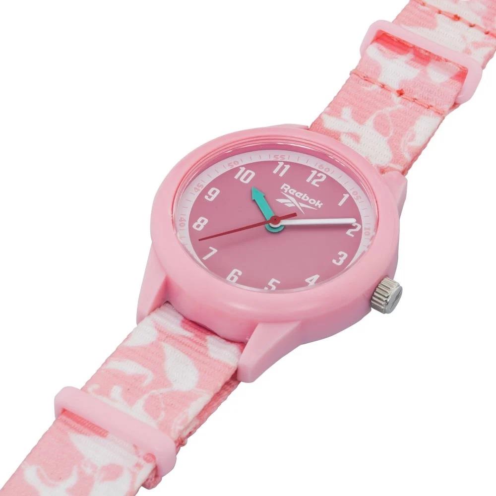 ساعت مچی کودک ,دخترانه ریباک RV-LIL-K3-PQNQ-QW