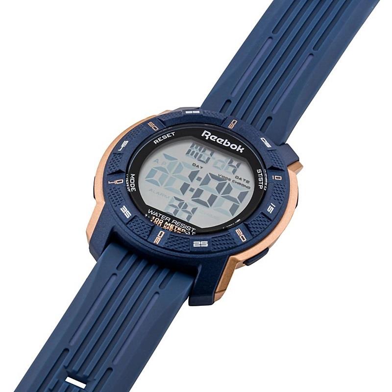 ساعت مچی مردانه ,پسرانه ریباک RV-LOC-G9-PNPN-WN