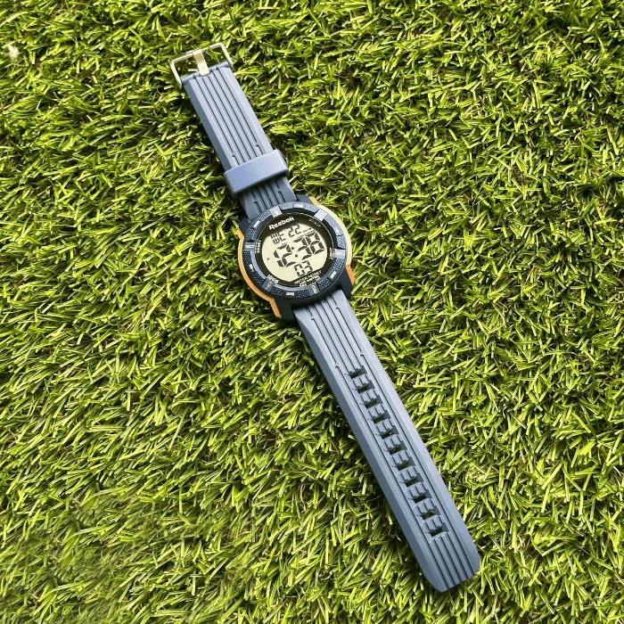 ساعت مچی مردانه ,پسرانه ریباک RV-LOC-G9-PNPN-WN