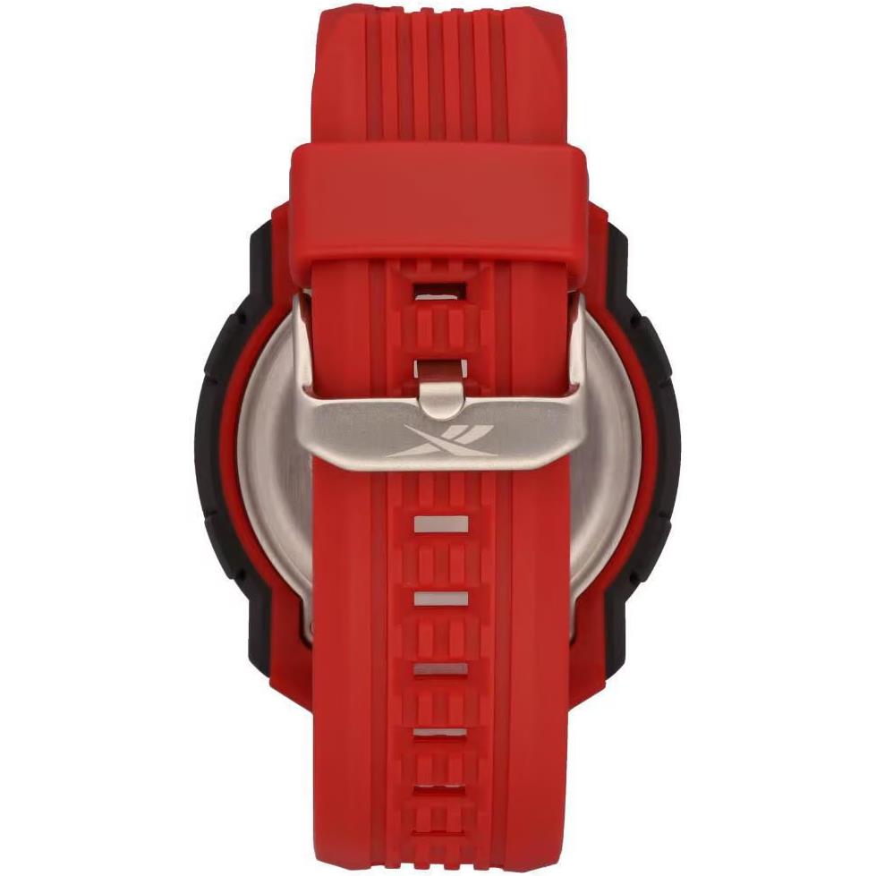 ساعت مچی مردانه ریباک RV-LOC-G9-PRPR-BR