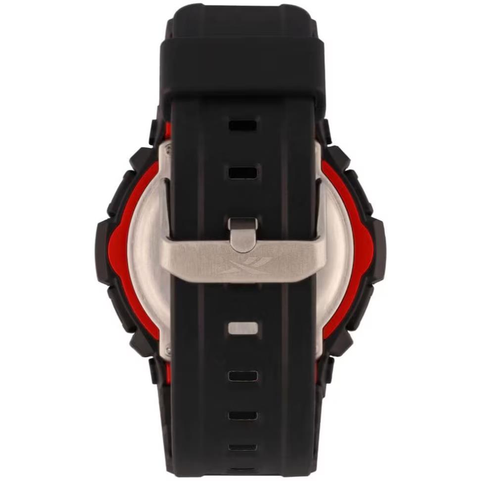 ساعت مچی مردانه ,پسرانه ریباک RV-PAT-G9-PBPB-WR