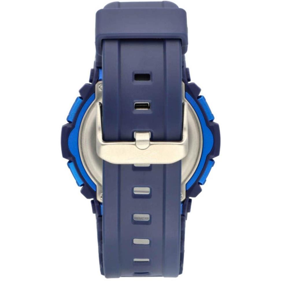 ساعت مچی مردانه ,پسرانه ریباک RV-PAT-G9-PNPN-WN