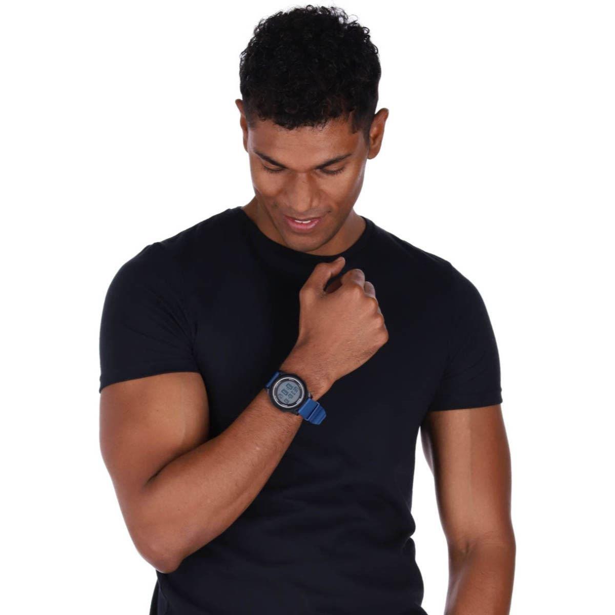 ساعت مچی مردانه ریباک RV-PLM-G9-PBPB-WN