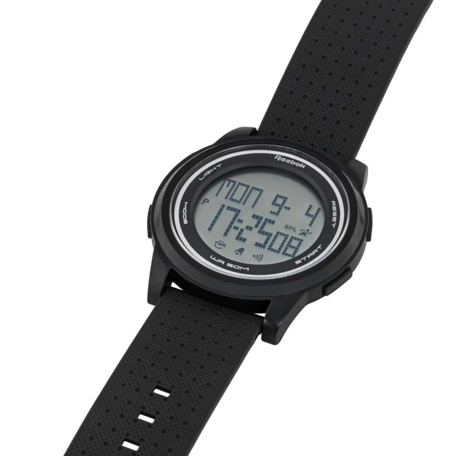 ساعت مچی مردانه ,پسرانه ریباک RV-PLM-G9-PBPB-WW