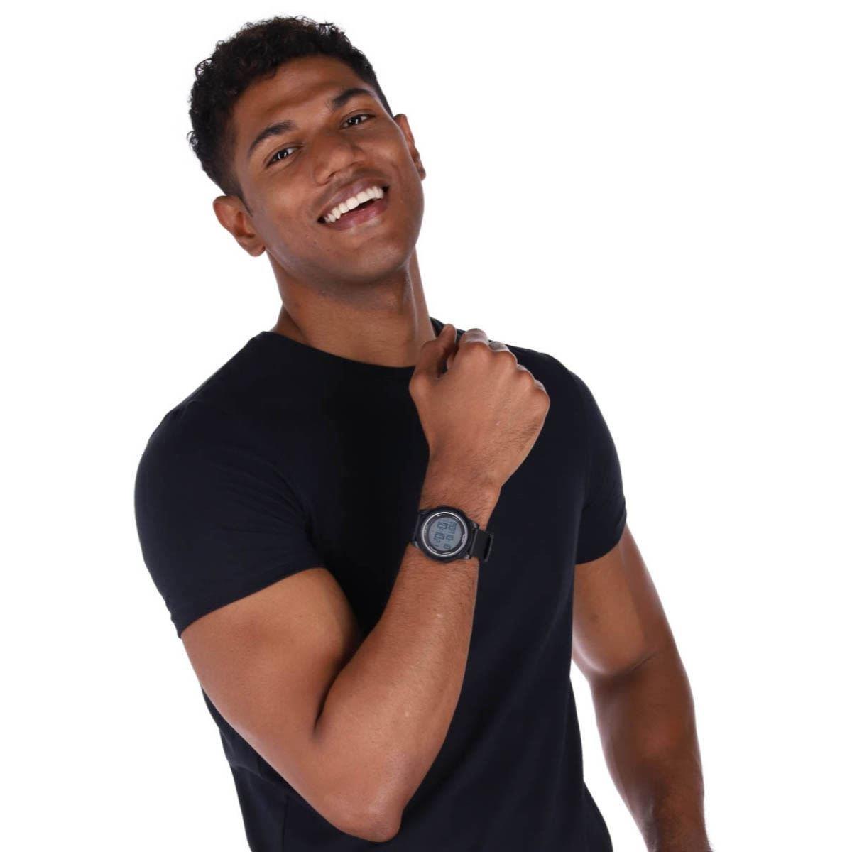 ساعت مچی مردانه ,پسرانه ریباک RV-PLM-G9-PBPB-WW