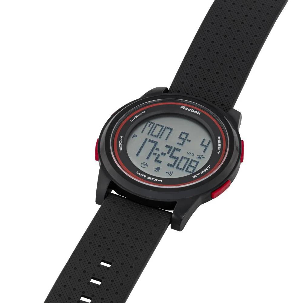 ساعت مچی مردانه ,پسرانه ریباک RV-PLM-G9-PRPB-WR