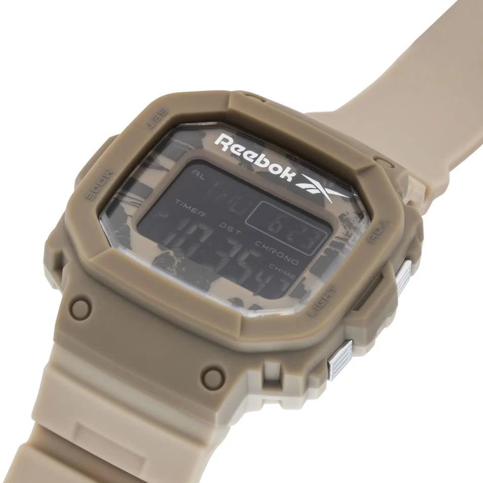 ساعت مچی مردانه ریباک RV-POD-G9-PJPI-BY