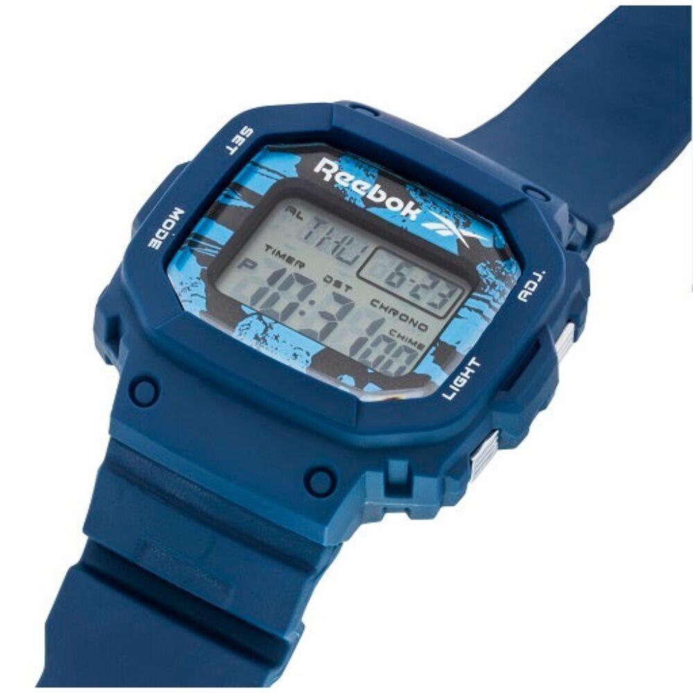 ساعت مچی مردانه ریباک RV-POD-G9-PNPN-WK