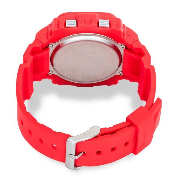 ساعت مچی مردانه ریباک RV-POD-G9-PRPR-WS