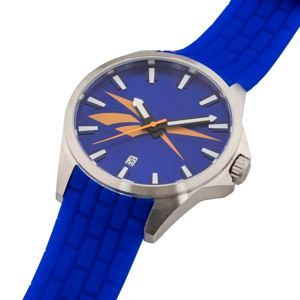 ساعت مچی مردانه ریباک RV-PRM-G3-S1IN-NO