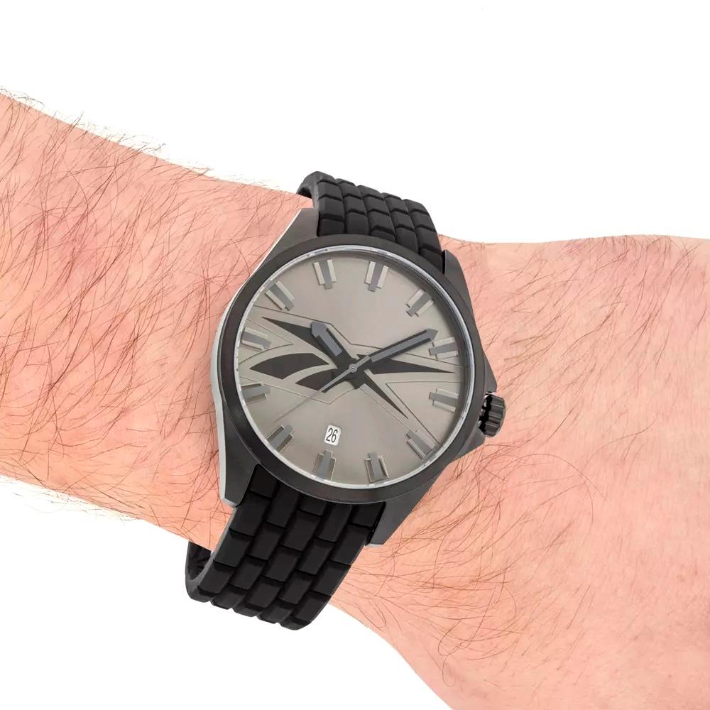 ساعت مچی مردانه ریباک RV-PRM-G3-SBIB-AB