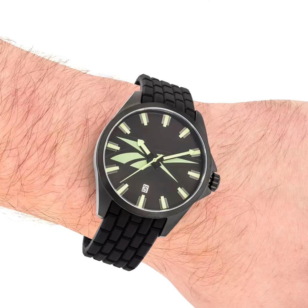 ساعت مچی مردانه ریباک RV-PRM-G3-SBIB-BZ