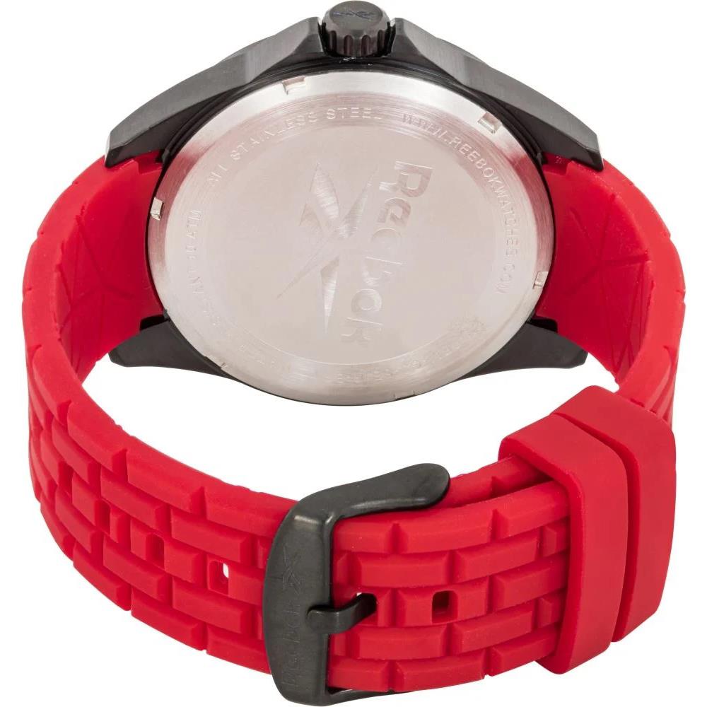 ساعت مچی مردانه ریباک RV-PRM-G3-SBIR-BR