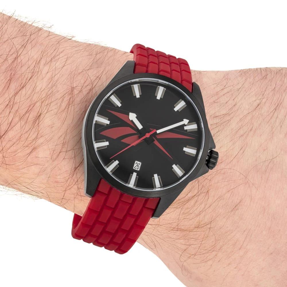 ساعت مچی مردانه ریباک RV-PRM-G3-SBIR-BR