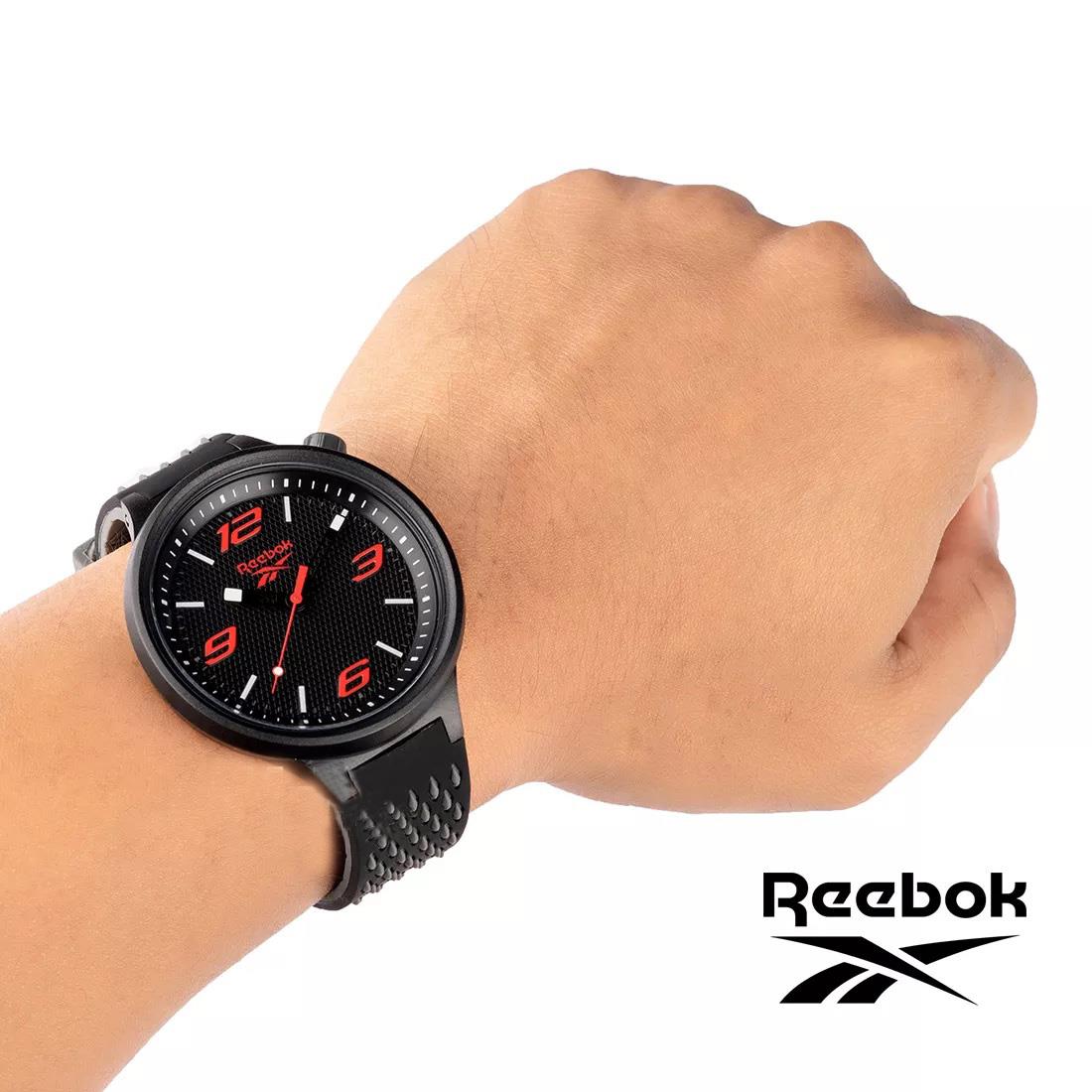 ساعت مچی مردانه ریباک RV-REN-G2-PBIA-BR