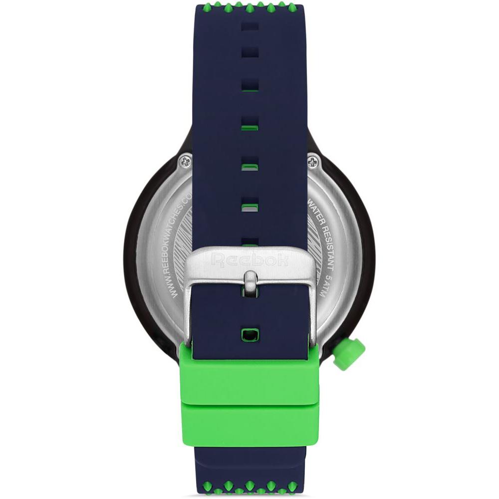 ساعت مچی مردانه ریباک RV-REN-G2-PBIG-BG