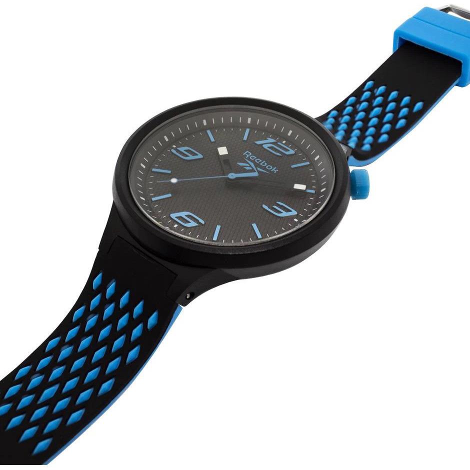 ساعت مچی مردانه ریباک RV-REN-G2-PBIL-BL