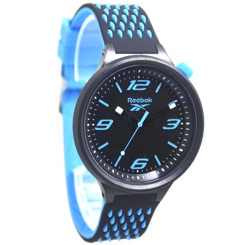 ساعت مچی مردانه ریباک RV-REN-G2-PBIL-BL