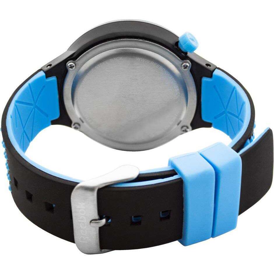 ساعت مچی مردانه ریباک RV-REN-G2-PBIL-BL