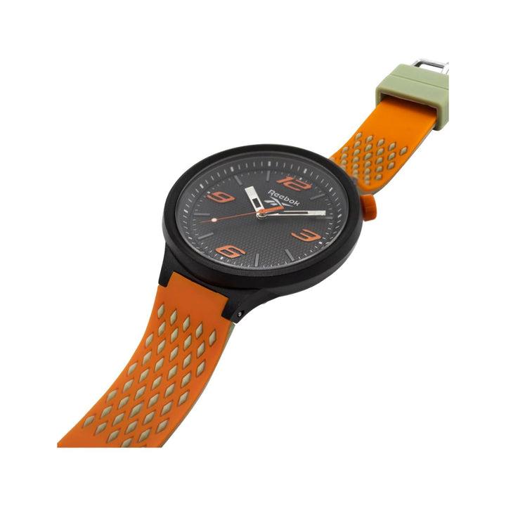 ساعت مچی مردانه ریباک RV-REN-G2-PBIR-BR