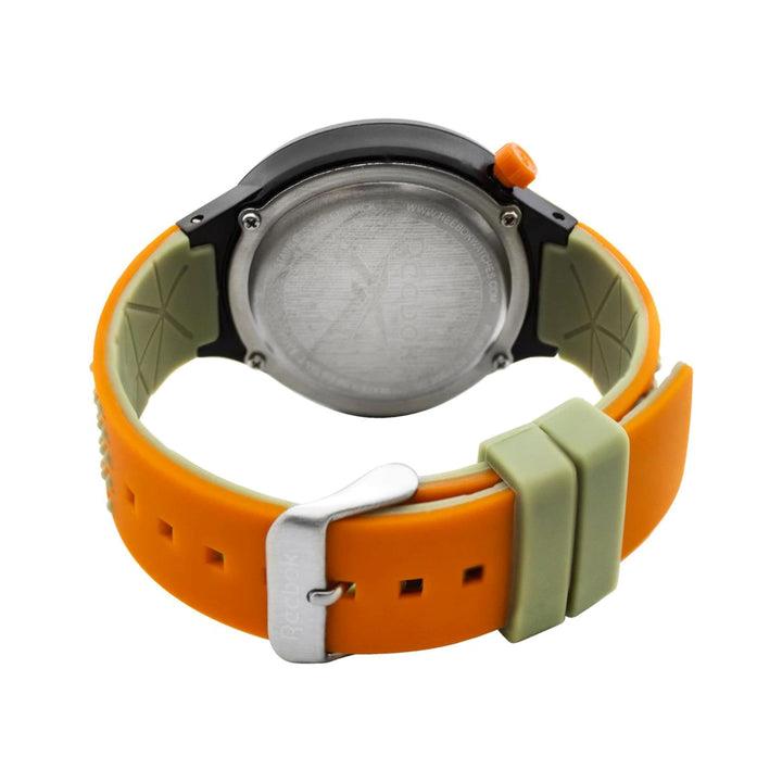 ساعت مچی مردانه ریباک RV-REN-G2-PBIR-BR