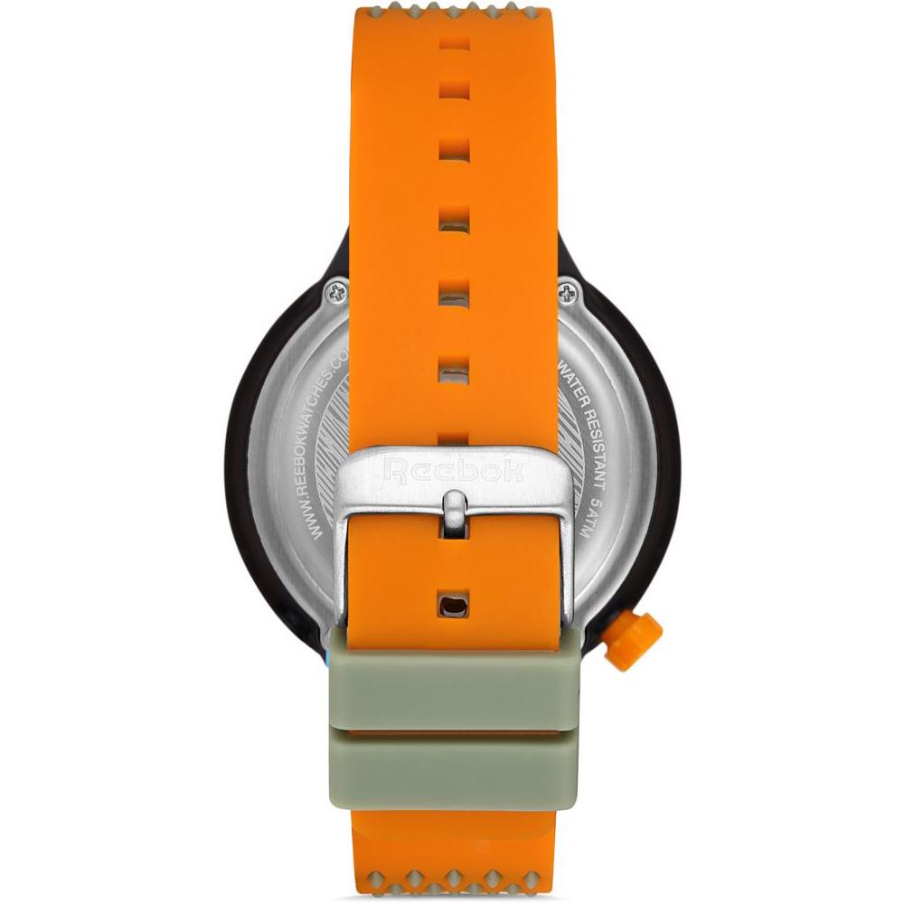 ساعت مچی مردانه ریباک RV-REN-G2-PBIR-BR