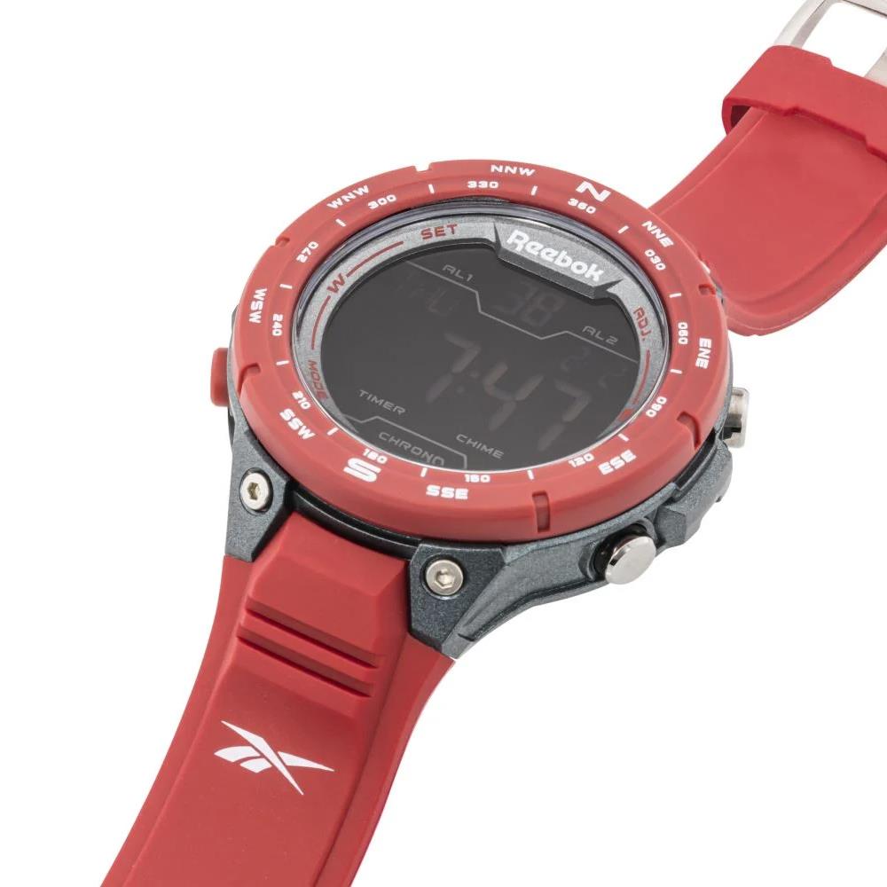 ساعت مچی مردانه ریباک RV-SLM-G9-PAPR-BR