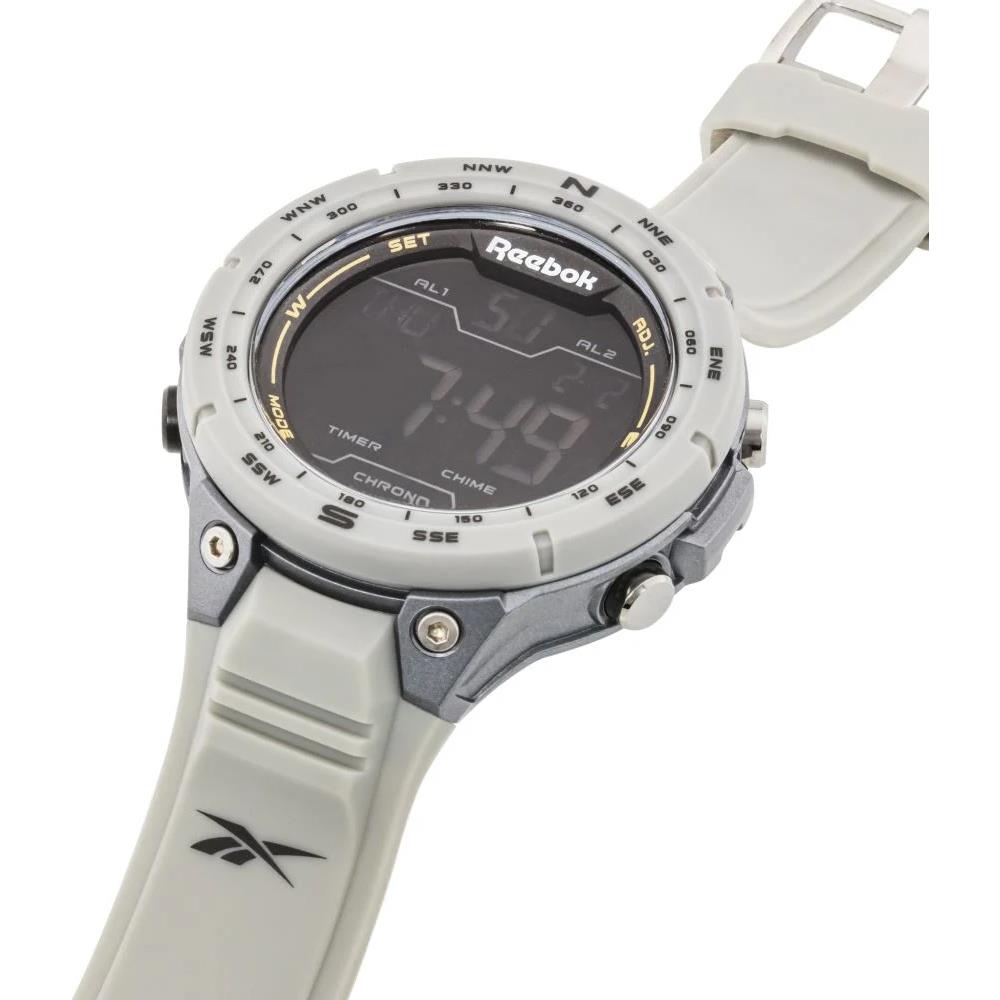 ساعت مچی مردانه ریباک RV-SLM-G9-PAPS-BS