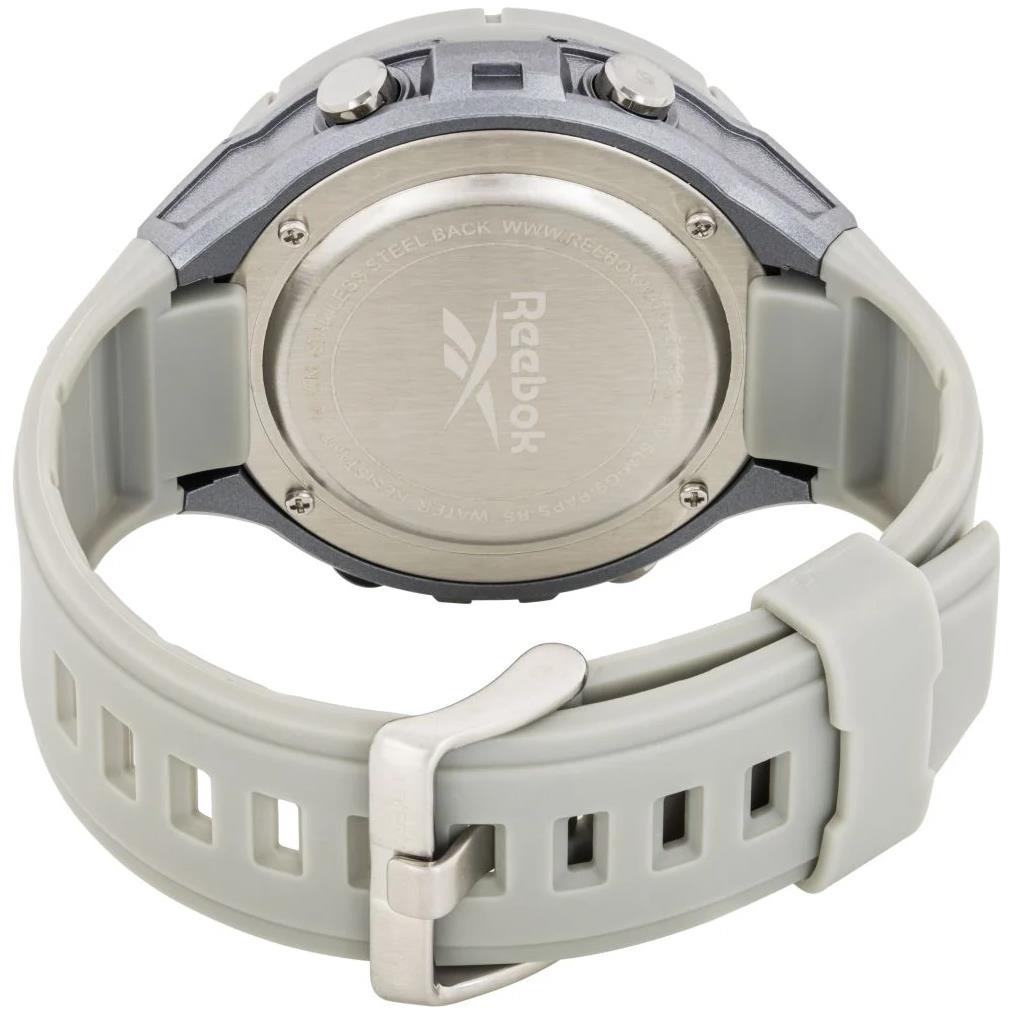 ساعت مچی مردانه ریباک RV-SLM-G9-PAPS-BS