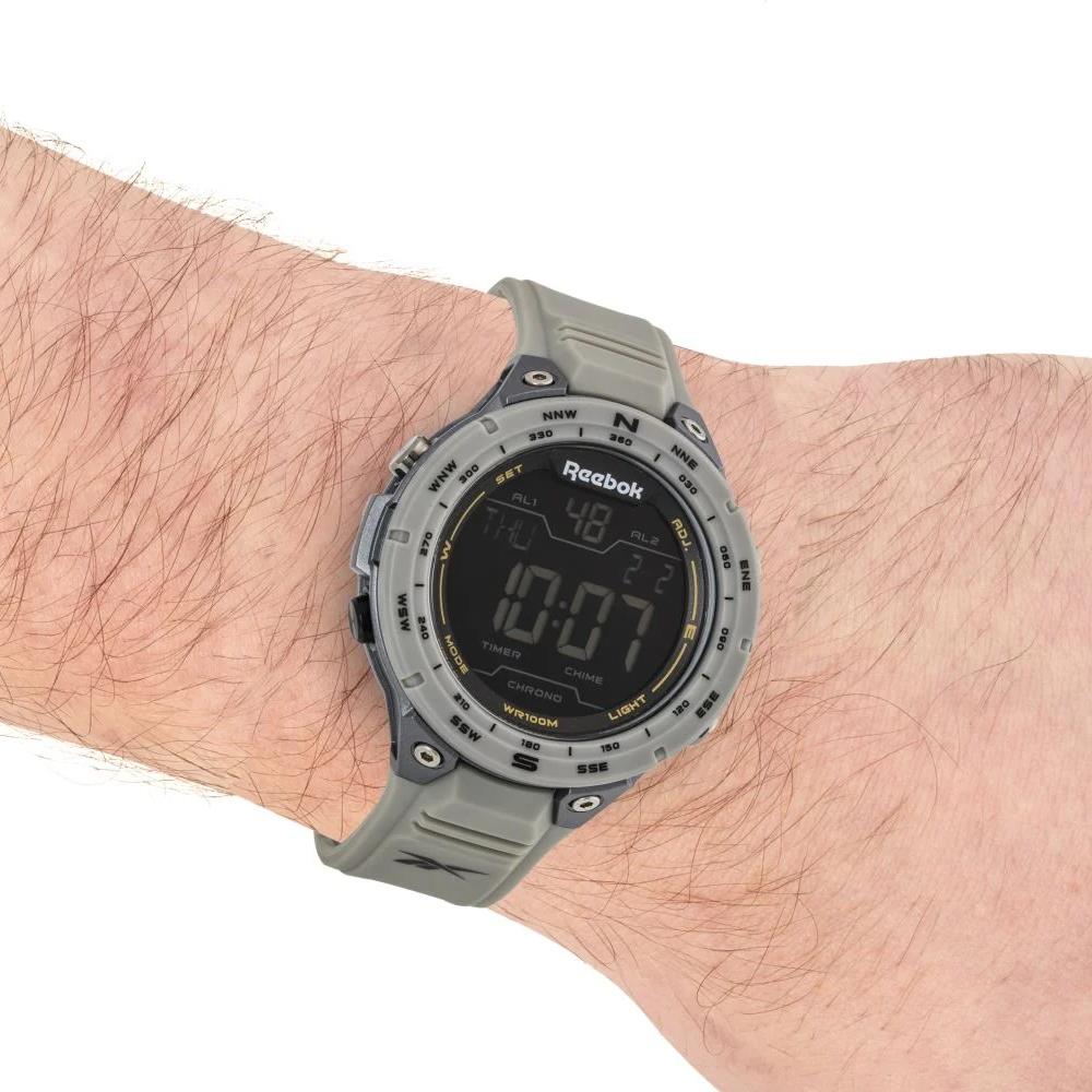 ساعت مچی مردانه ریباک RV-SLM-G9-PAPS-BS