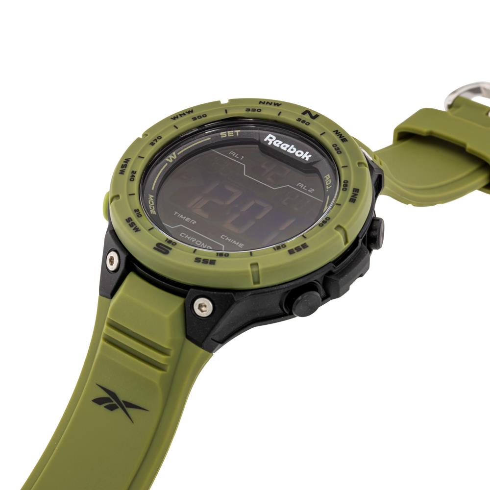 ساعت مچی مردانه ریباک RV-SLM-G9-PBPG-BG