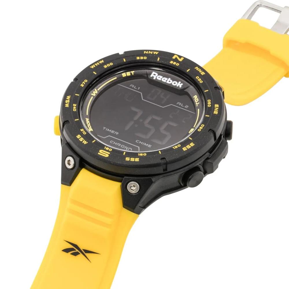 ساعت مچی مردانه ریباک RV-SLM-G9-PBPY-BY