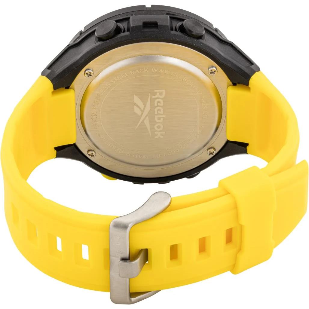 ساعت مچی مردانه ریباک RV-SLM-G9-PBPY-BY