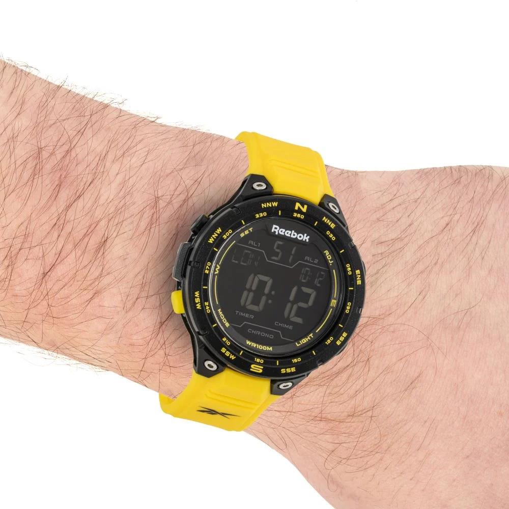 ساعت مچی مردانه ریباک RV-SLM-G9-PBPY-BY