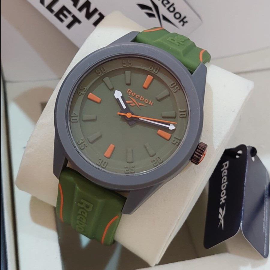 ساعت مچی مردانه ریباک RV-SPE-G2-PAIG-GO